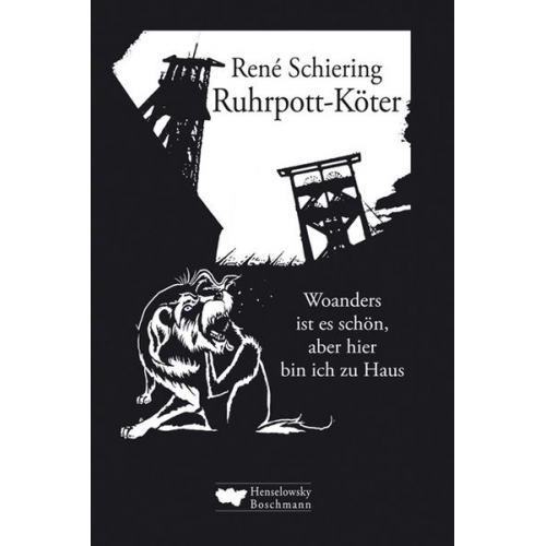 René Schiering - Ruhrpott-Köter