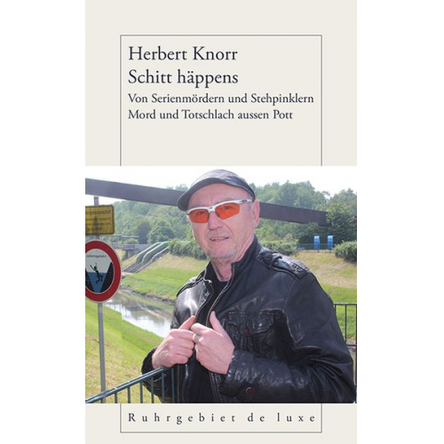 Herbert Knorr - Schitt häppens