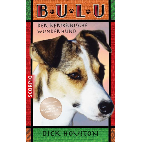 Dick Houston - Bulu