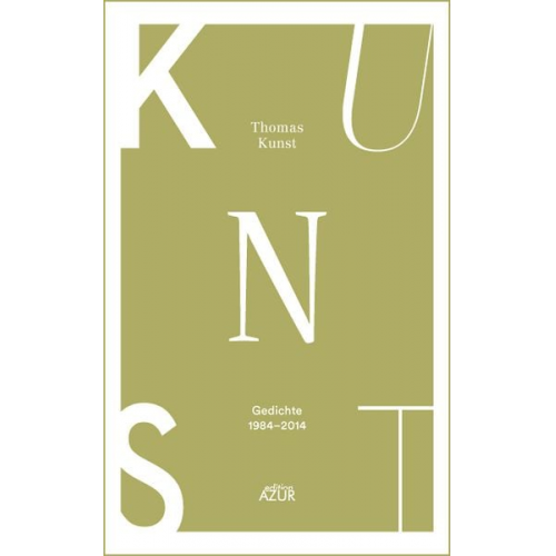 Thomas Kunst - Kunst