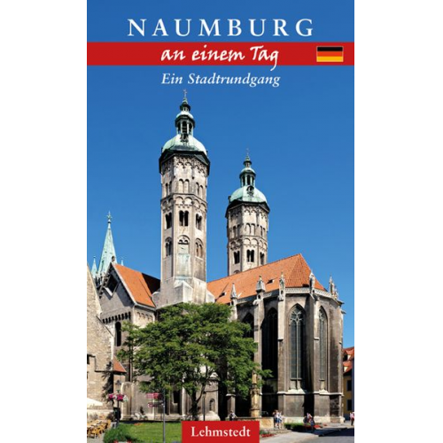 Günter Müller - Naumburg an einem Tag