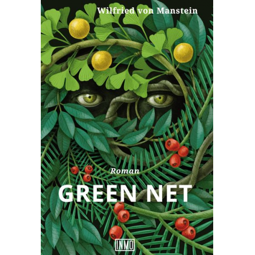 Wilfried Manstein - Green net