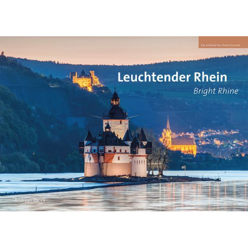 Leuchtender Rhein