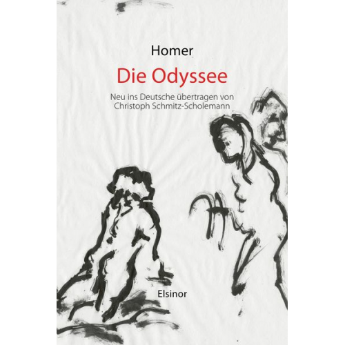 Homer - Die Odyssee