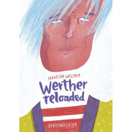 J.W.v. Goethe - Werther Reloaded