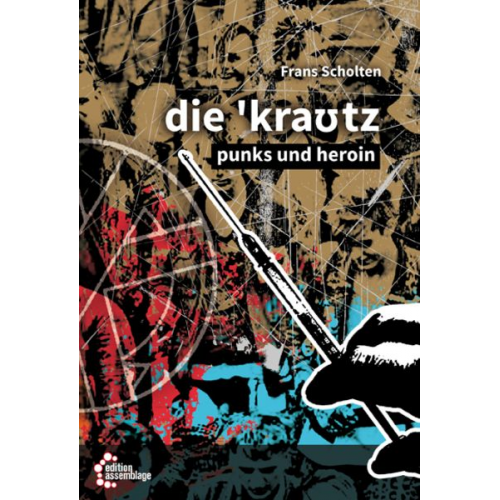 Frans Scholten - Die 'krautz