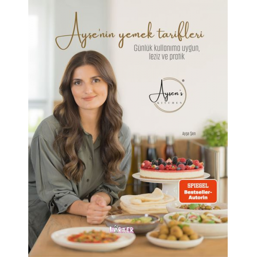 Ayşe Şen - Ayşe'nin yemek tarifleri