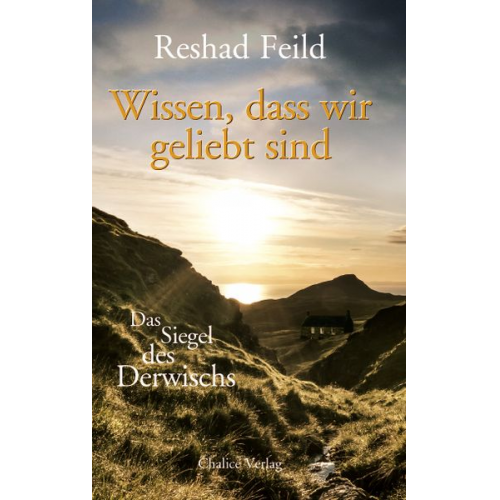 Reshad Feild - Wissen, dass wir geliebt sind