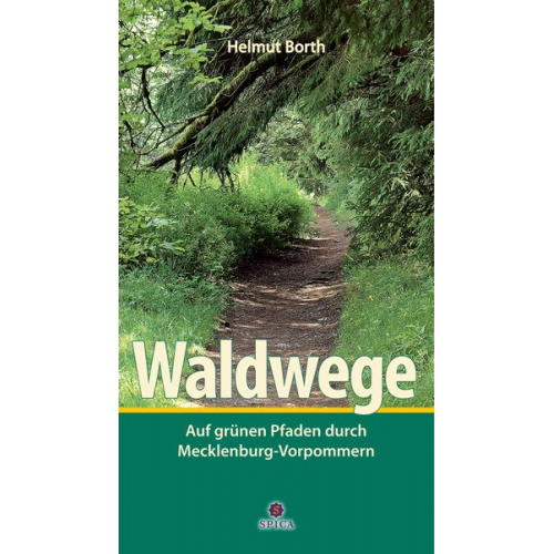 Helmut Borth - Waldwege