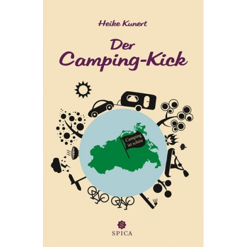 Heike Kunert - Der Camping-Kick