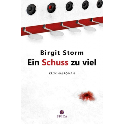 Birgit Storm - Ein Schuss zu viel