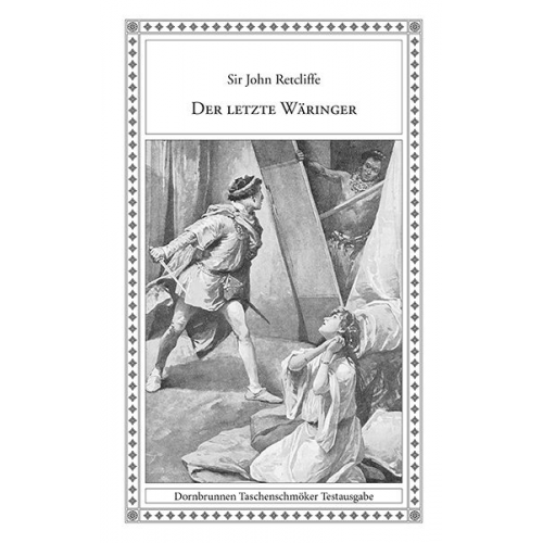 Sir John Retcliffe - Der letzte Wäringer