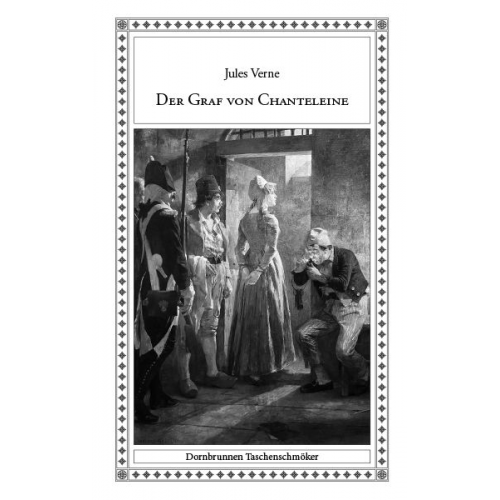 Jules Verne - Der Graf von Chanteleine