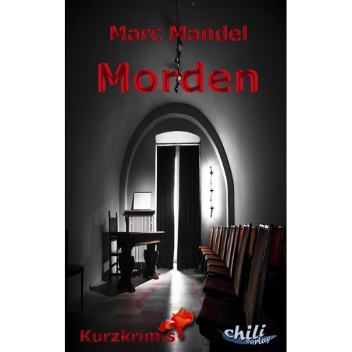 Marc Mandel - Morden