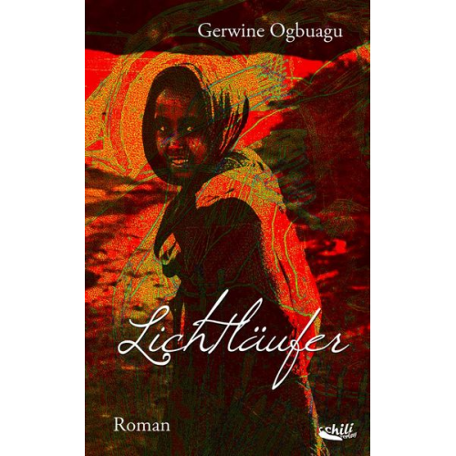 Gerwine Ogbuagu - Lichtläufer