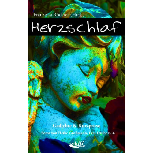 Heike Grossmann Cyriel Gladines Esther Ackermann Karsten Paul - Herzschlaf