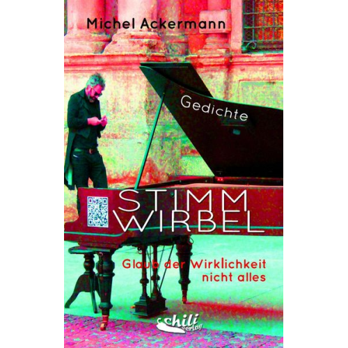 Ackermann Michel - Stimmwirbel