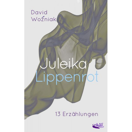 David Woźniak - Juleika Lippenrot