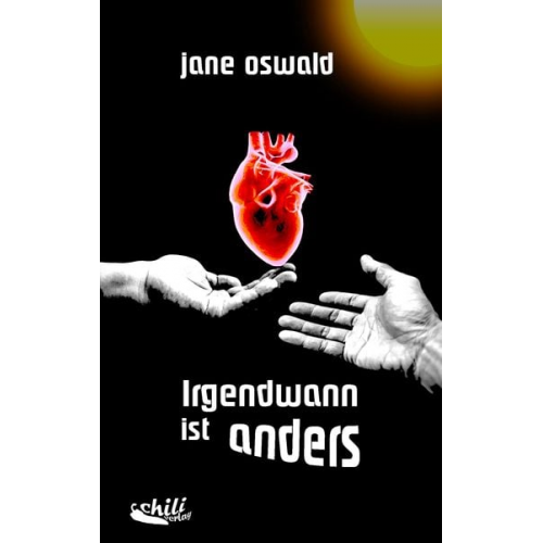 Jane Oswald - Irgendwann ist anders