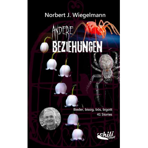 Wiegelmann Norbert J. - Andere Beziehungen