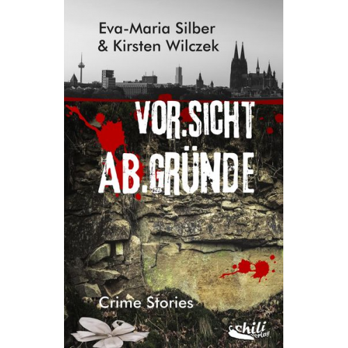 Eva-Maria Silber Kirsten Wilczek - Vor.Sicht Ab.Gründe