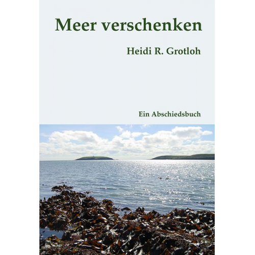 Heidi R. Grotloh - Meer verschenken