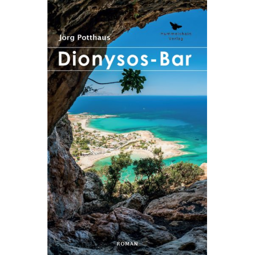 Jörg Potthaus - Dionysos-Bar