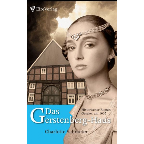 Charlotte Schroeter - Das Gerstenberg-Haus