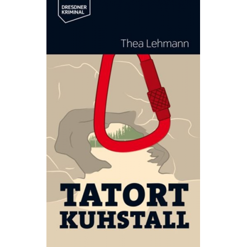 Thea Lehmann - Tatort Kuhstall