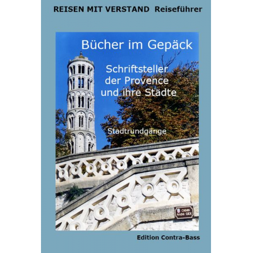 Culture & Contact - Bücher im Gepäck