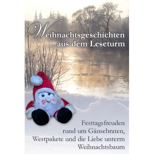 Weihnachtsgeschichten aus dem Leseturm