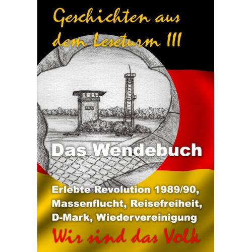 Geschichten aus dem Leseturm III