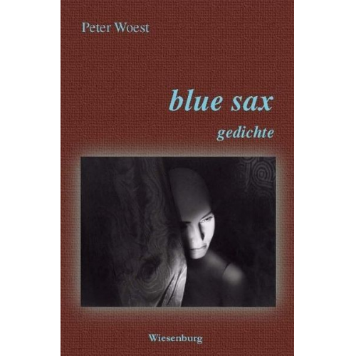 Peter Woest - Blue sax