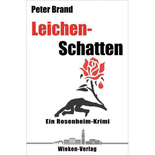 Peter Brand - Leichenschatten