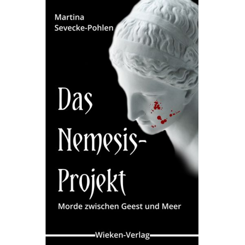 Martina Sevecke-Pohlen - Das Nemesis-Projekt