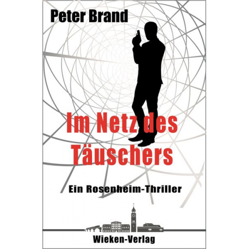 Peter Brand - Im Netz des Täuschers