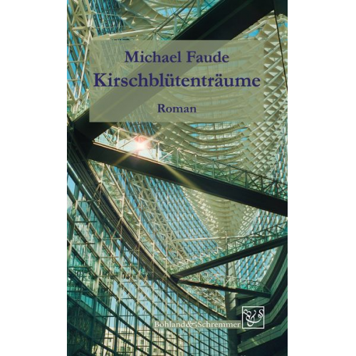 Michael Faude - Kirschblütenträume