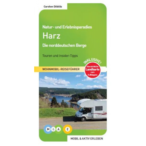Carsten Döblitz - Natur- und Erlebnisparadies Harz