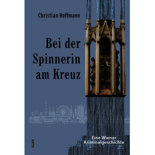 Christian Hoffmann - Bei der Spinnerin am Kreuz