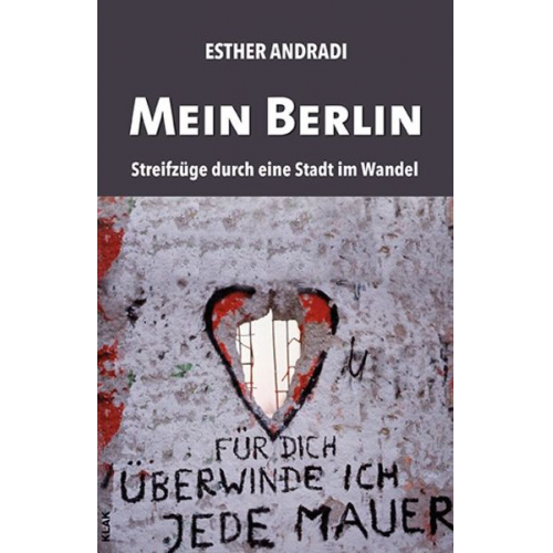 Esther Andradi - Mein Berlin