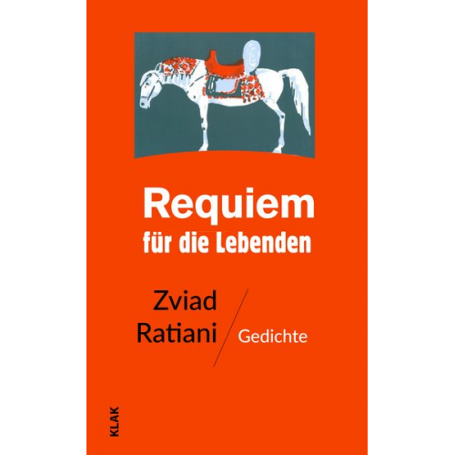 Zviad Ratiani - Requiem für die Lebenden