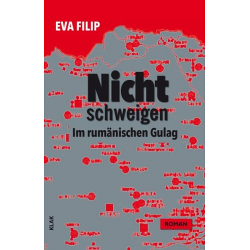 Eva Filip - Nichtschweigen