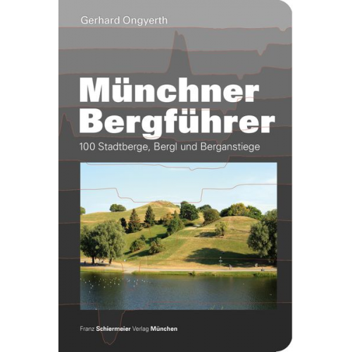 Gerhard Ongyerth - Münchner Bergführer