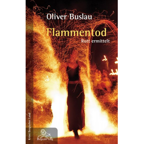 Oliver Buslau - Flammentod