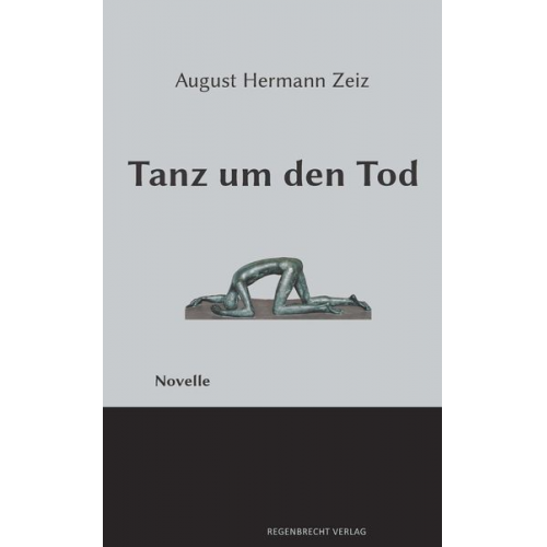 August Hermann Zeiz - Tanz um den Tod