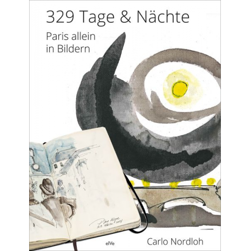 Carlo Nordloh - 329 Tage und Nächte