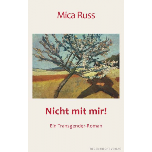 Mica Russ - Nicht mit mir!