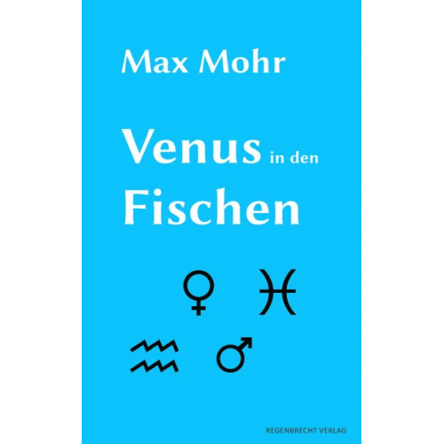 Max Mohr - Venus in den Fischen