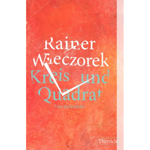 Rainer Wieczorek - Kreis und Quadrat