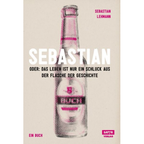 Sebastain Lehmann - Sebastian